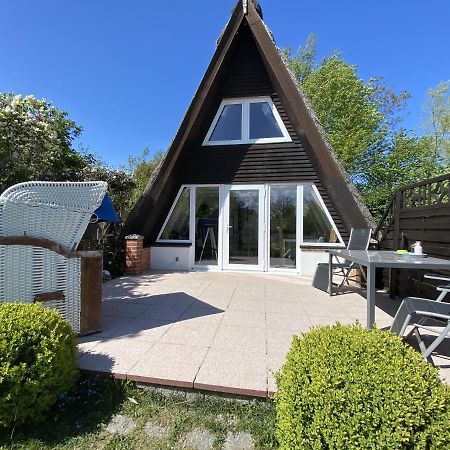 Ferienhaus Naehe Warnemuende 3 Elmenhorst/Lichtenhagen Eksteriør billede