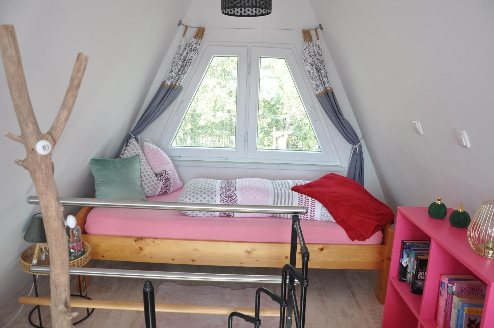 Ferienhaus Naehe Warnemuende 3 Elmenhorst/Lichtenhagen Eksteriør billede