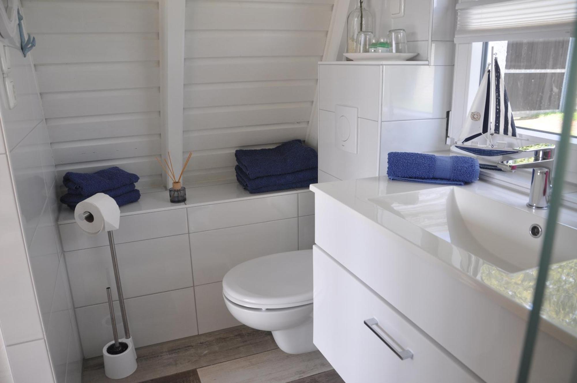 Ferienhaus Naehe Warnemuende 3 Elmenhorst/Lichtenhagen Eksteriør billede